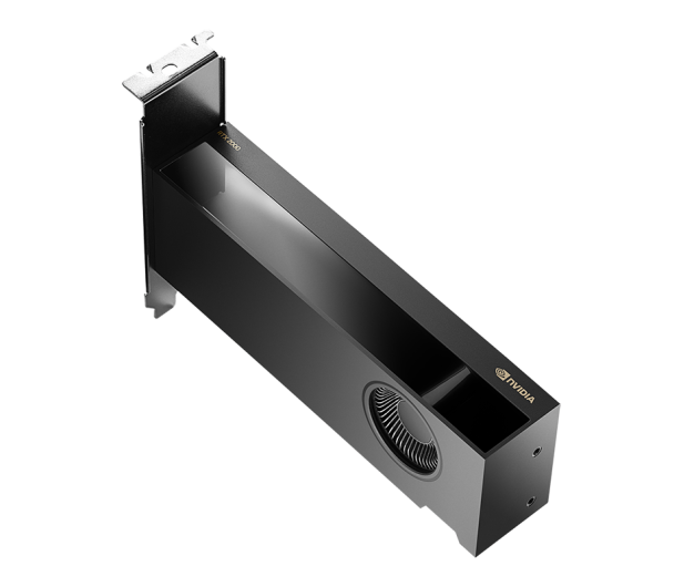 PNY Quadro RTX 2000 Ada Generation 16GB GDDR6 - 1288561 - zdjęcie 5